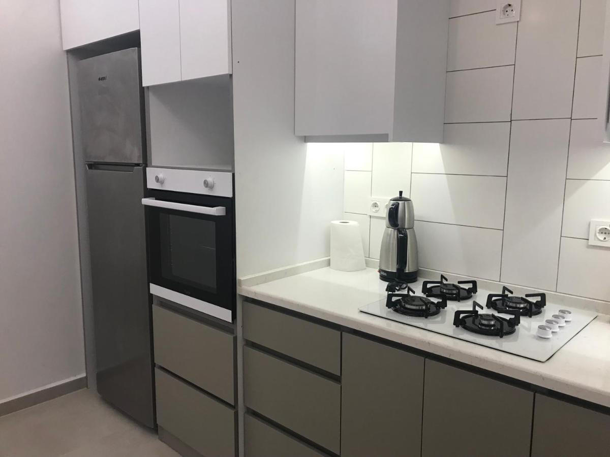 Merkezde ücretsiz otoparkı bulunan müthiş bir ev - Housity