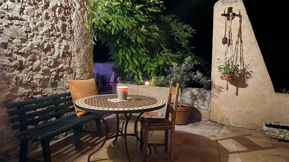 La Bastide, au cœur de la Provence - Housity