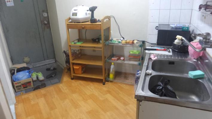 Ocean House Suwon - Housity