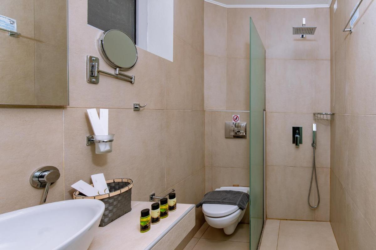 Inspira Boutique Hotel Thassos - Adults Only - Housity