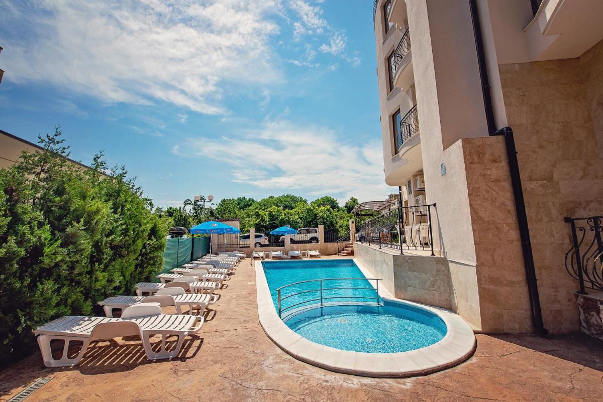 Hotel Santa Maria - Housity