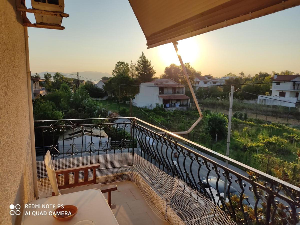 ROUSETIS APARTMENTS - Housity