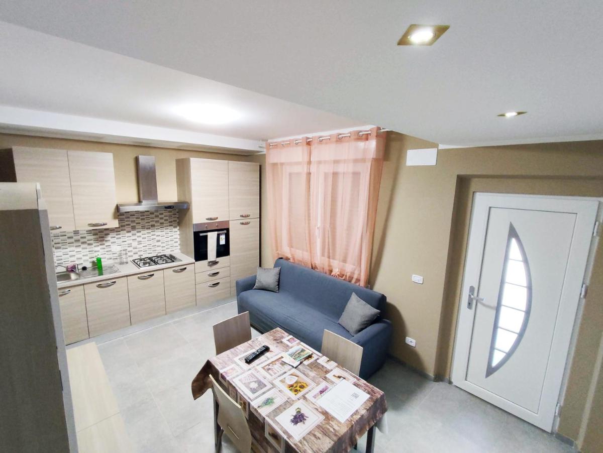 Villa Paoletti, appartamento confortevole nel cuore di Gradara - Housity