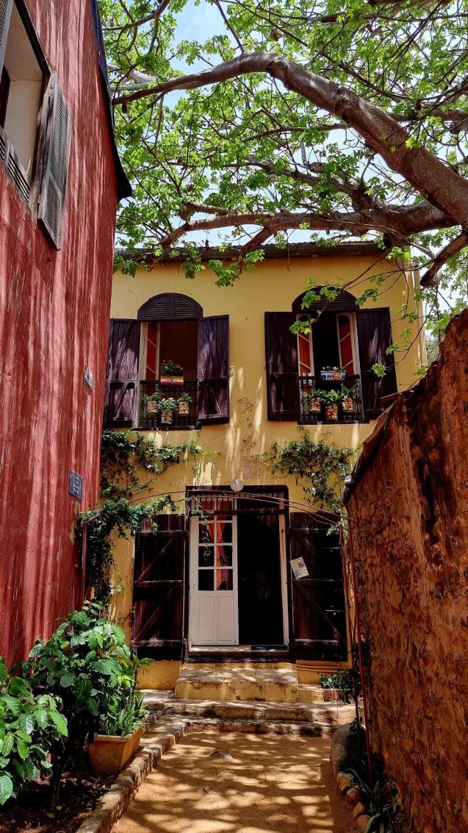 Chez Coumbis - Housity