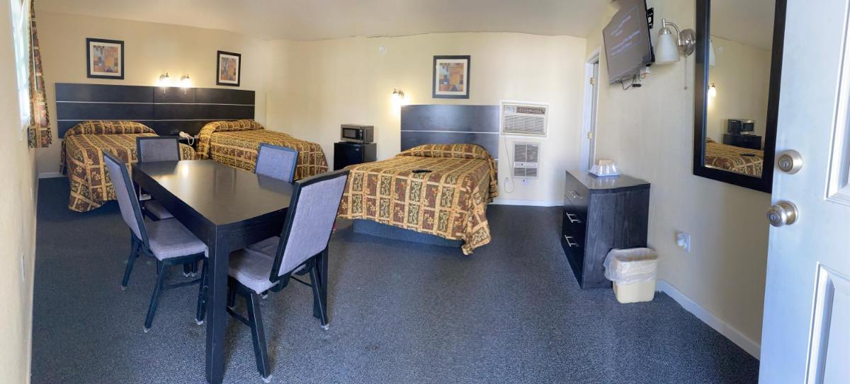 Suitetrails - Penn Amish Motel