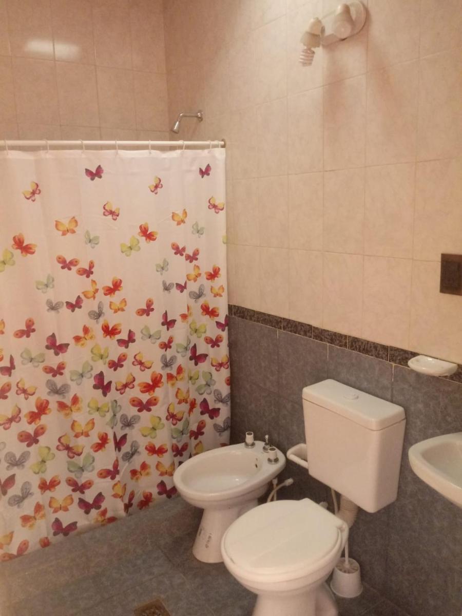 Suitetrails - Departamento San Ignacio