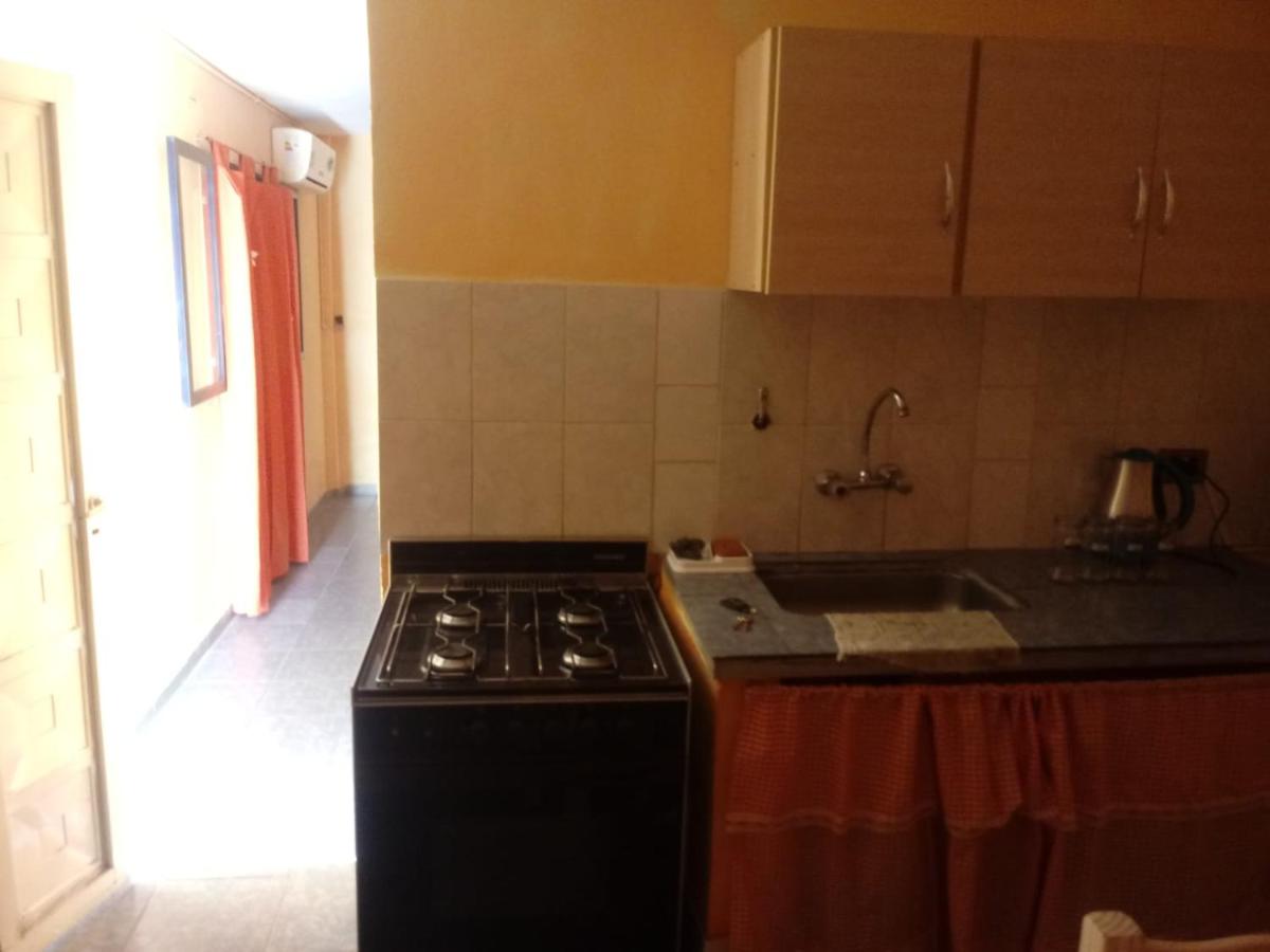 Suitetrails - Departamento San Ignacio
