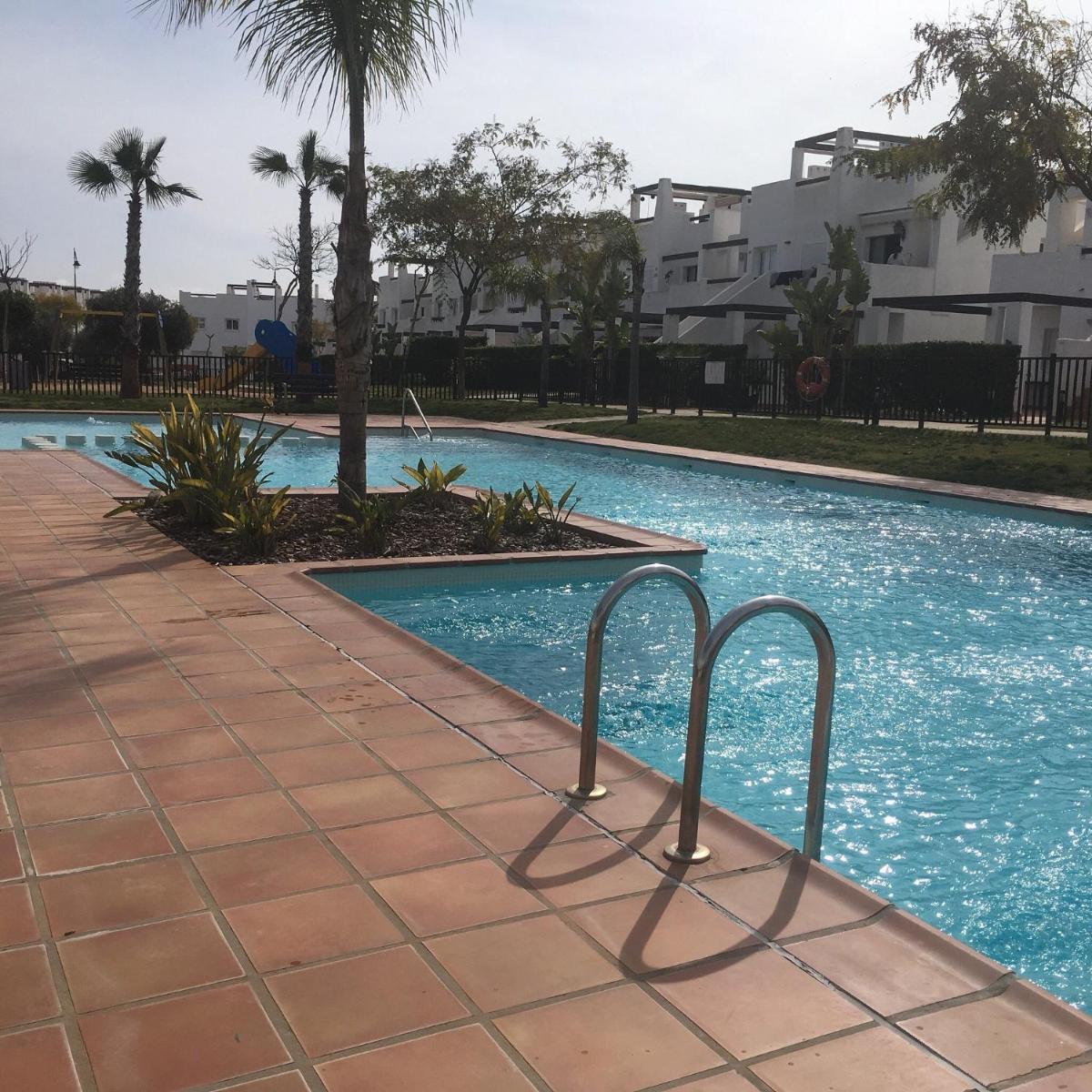 Suitetrails - El Condado de Alhama Golf Resort Naranjos 7 house 589