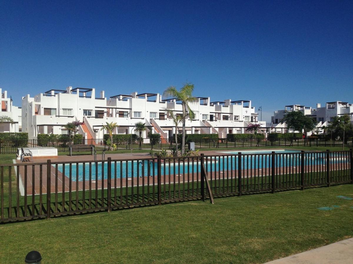 Suitetrails - El Condado de Alhama Golf Resort Naranjos 7 house 589