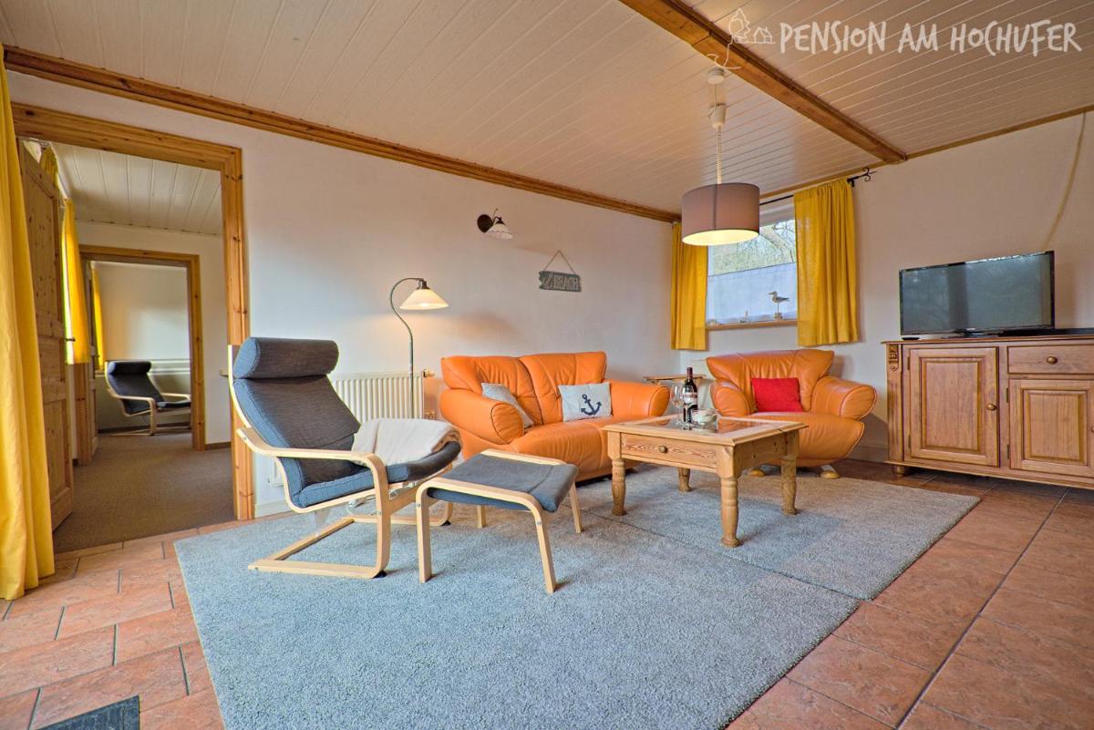 Pension am Hochufer - Housity