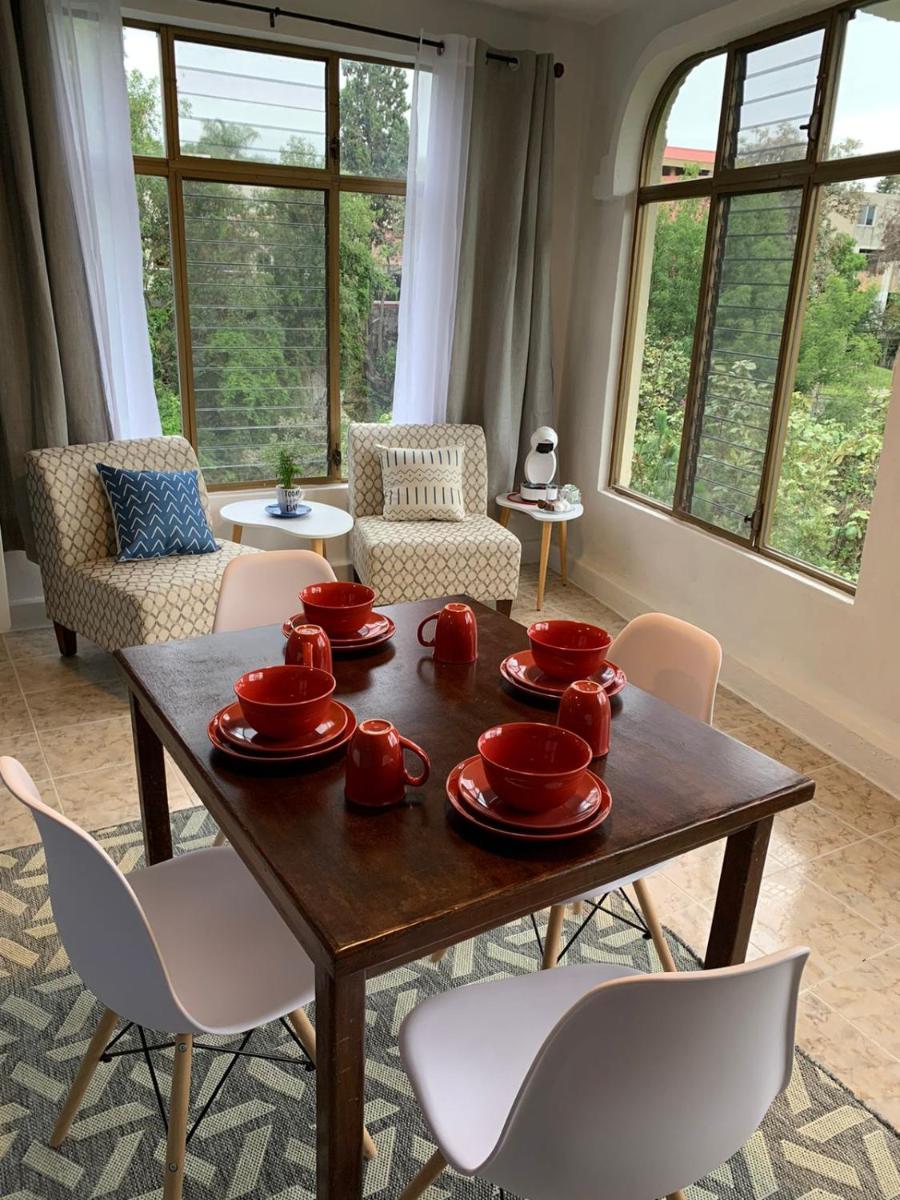 Suitetrails - Hotel Posada Santa Fe