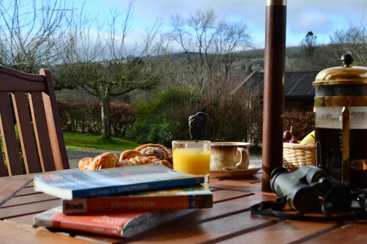 The Cedars Ludlow - Housity