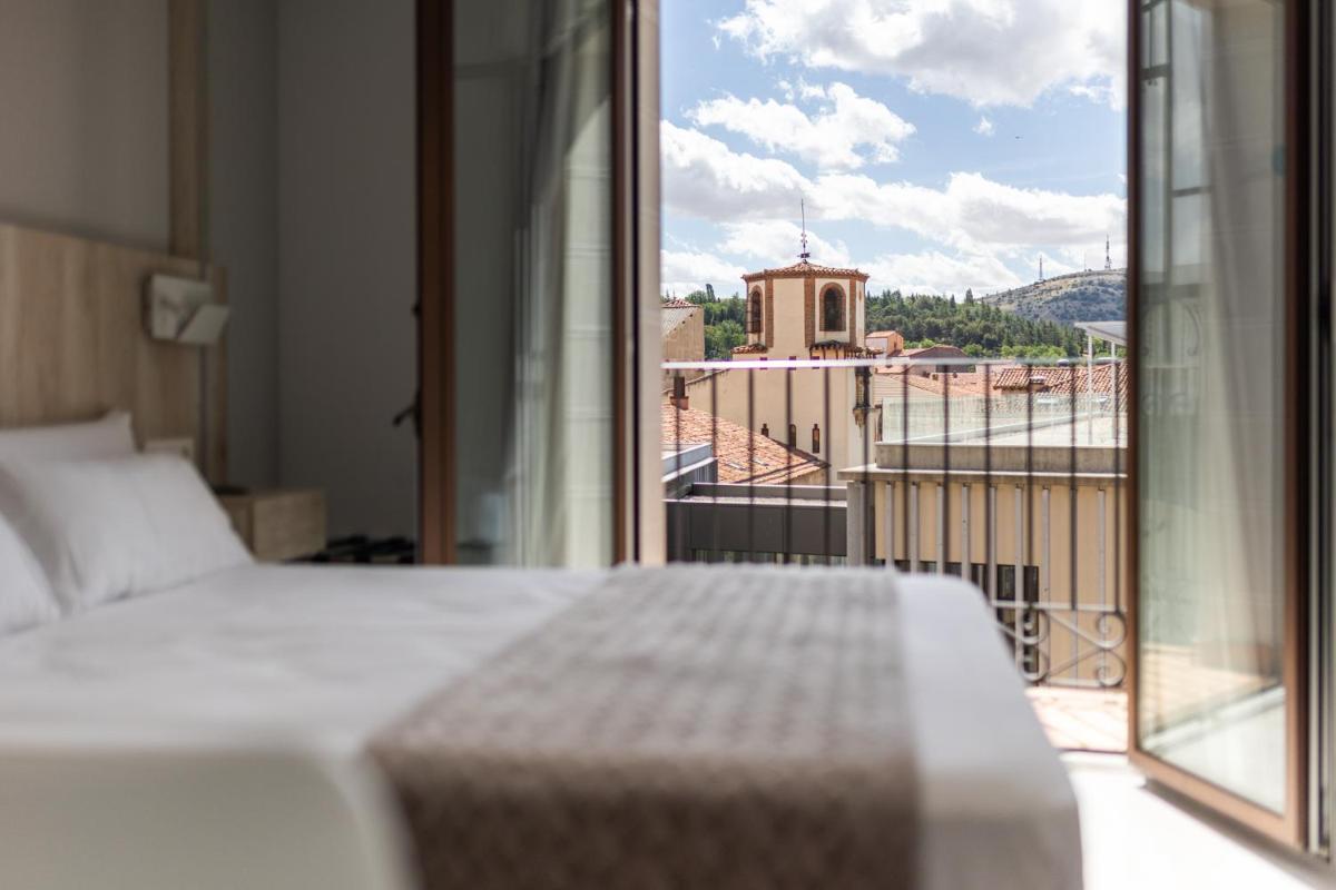 Suitetrails - Hotel Boutique Ábaster