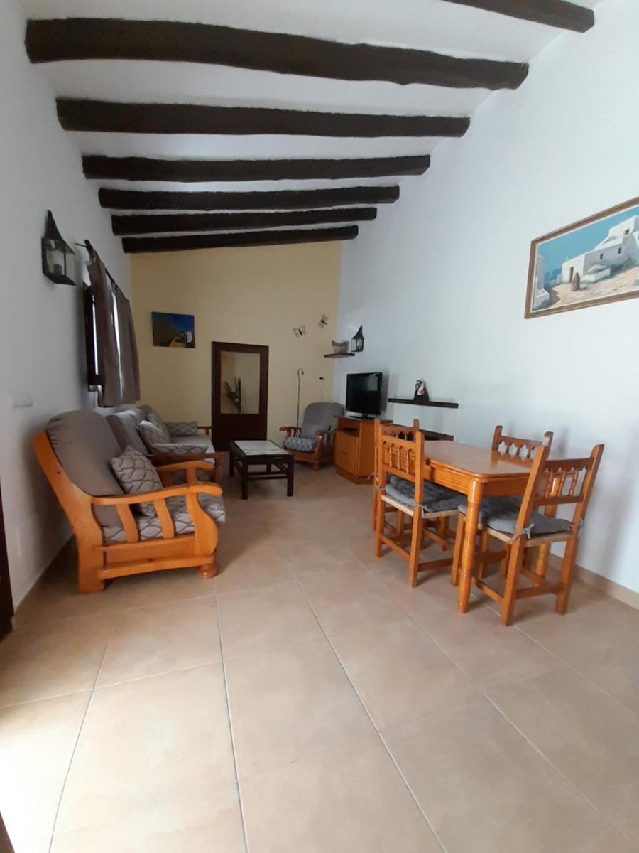 Suitetrails - Can Beia Rural House Ibiza