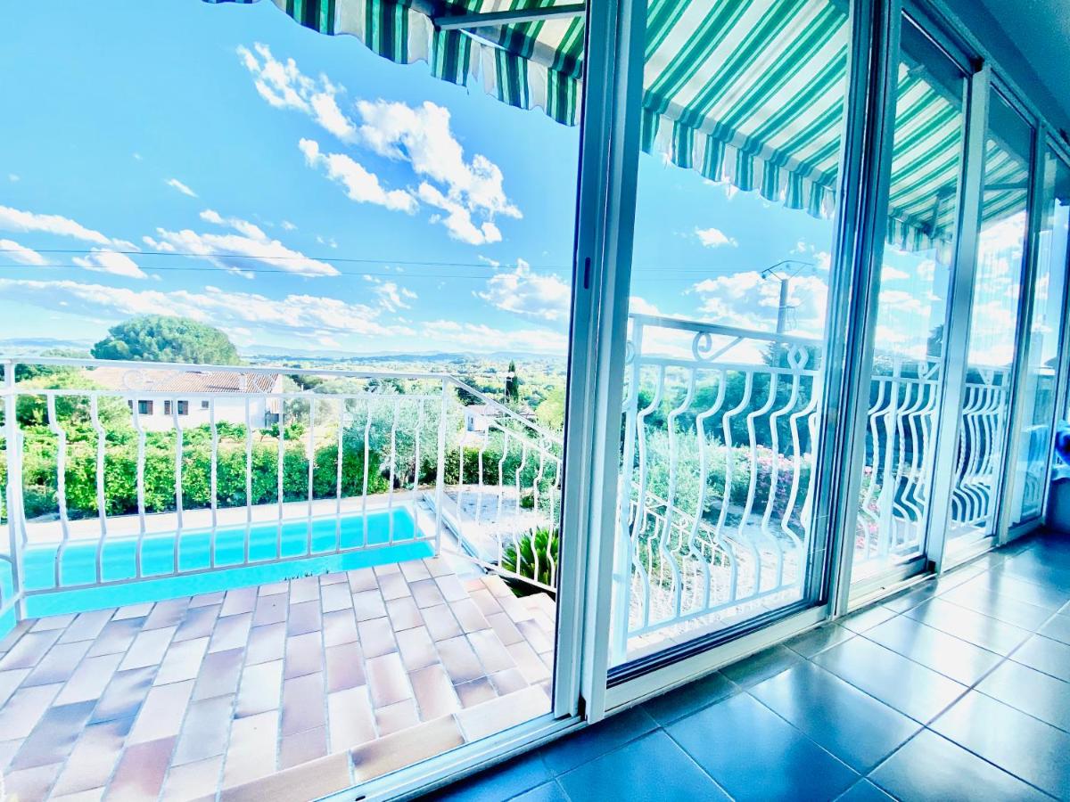 MAISON AXALY SAINT MARTIN D’ARDECHE 12 PERSONNES AVEC PISCINE - Housity