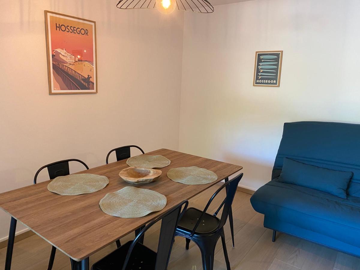 Hossegor centre - Housity