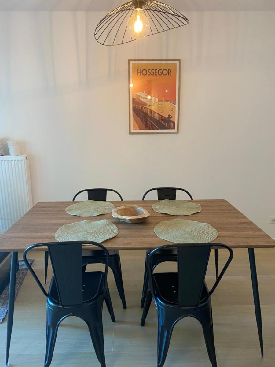 Hossegor centre - Housity