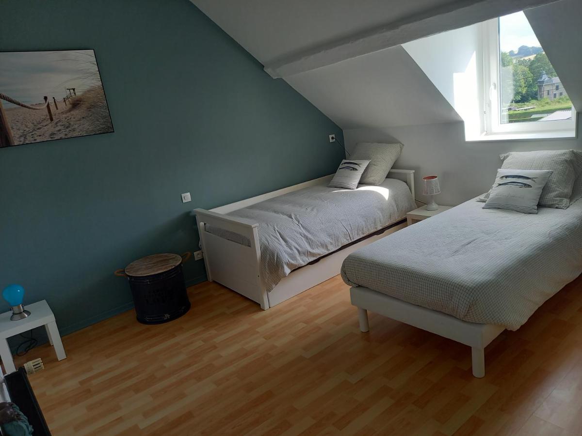 Gîte 8 places à Fécamp La Bonne Escale - Housity