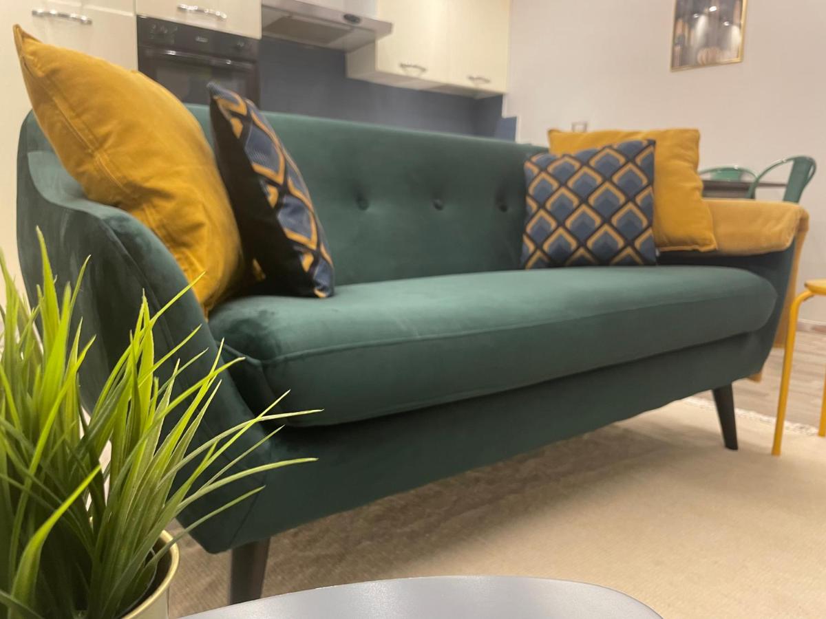 Wonderwall Apartment La Spezia - Housity
