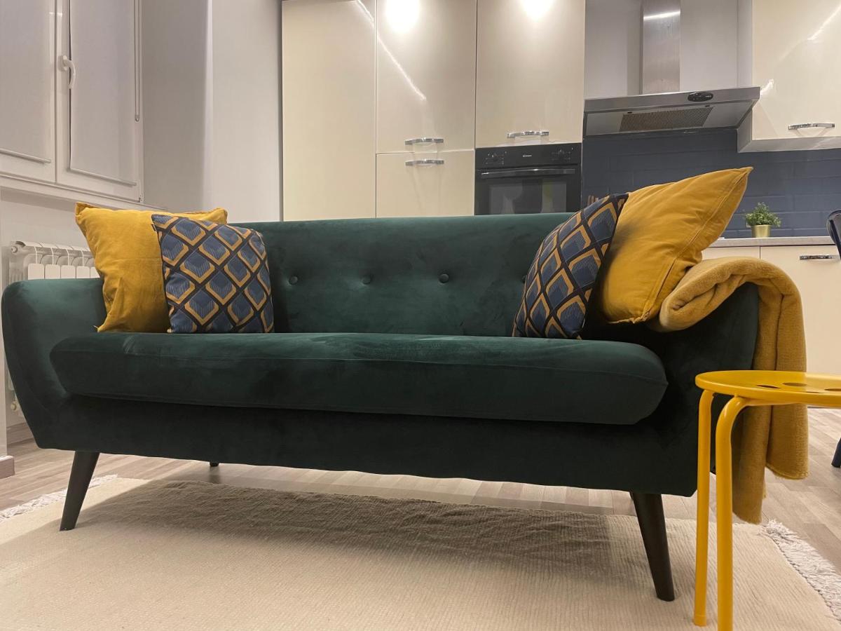 Wonderwall Apartment La Spezia - Housity