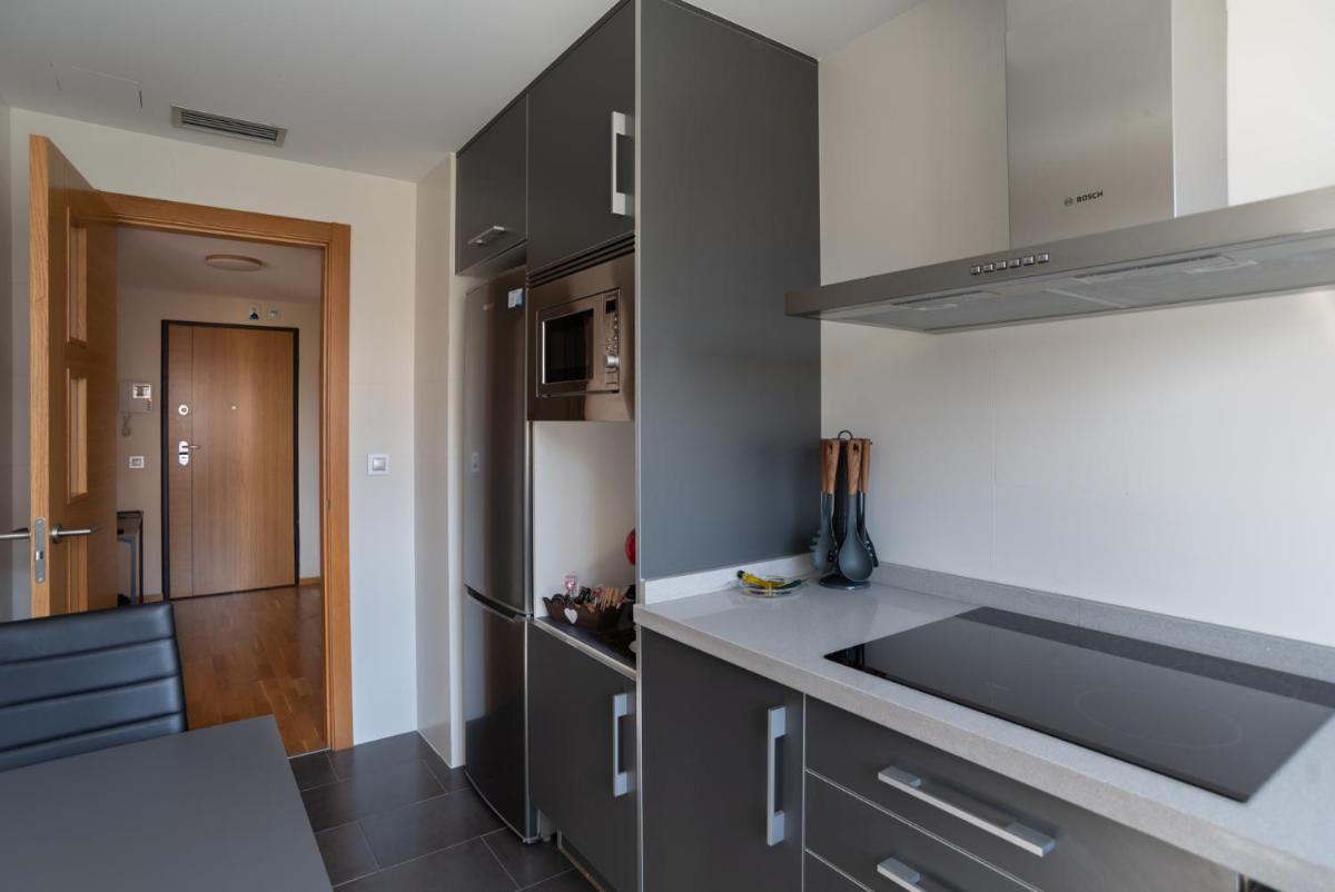 Apartamento Bulevar 2 con parking - Housity