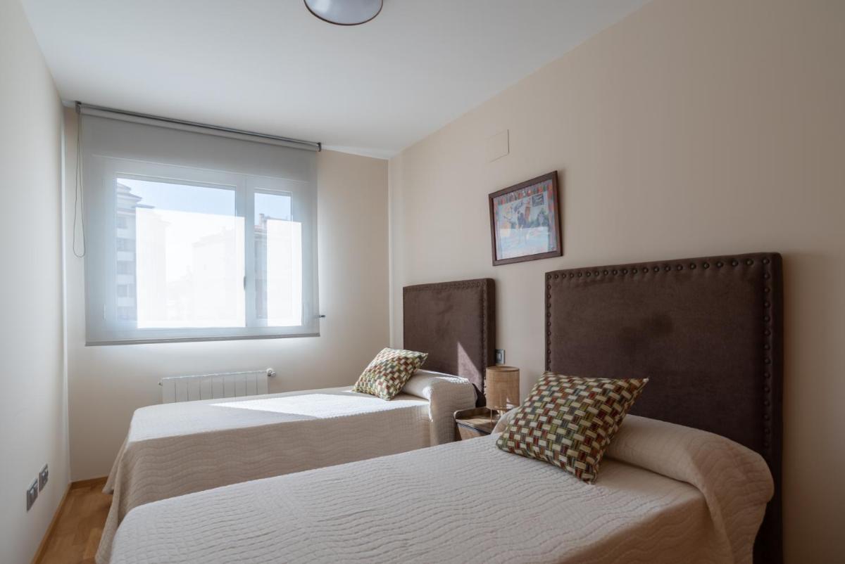Suitetrails - Apartamento Bulevar 2