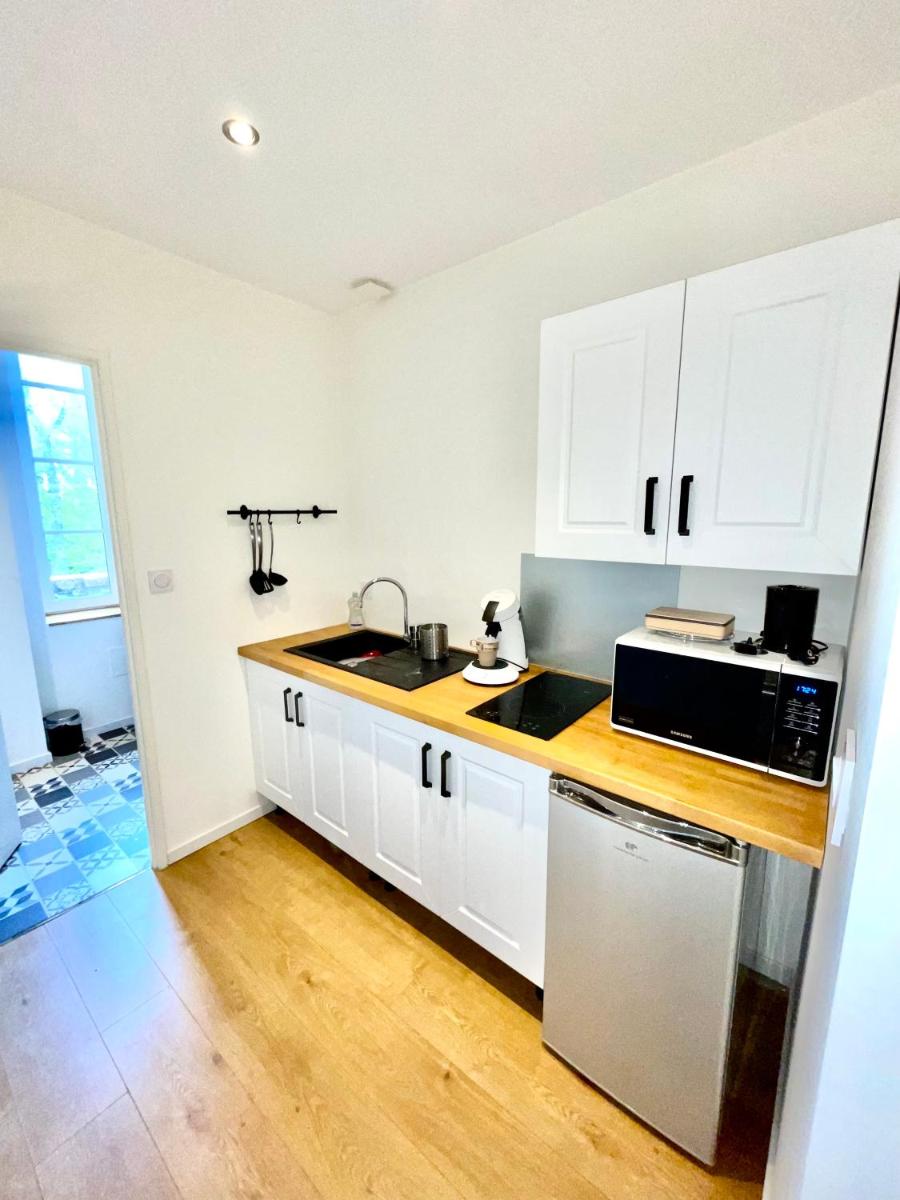 Moulins: Superbe appartement centre ville - Housity