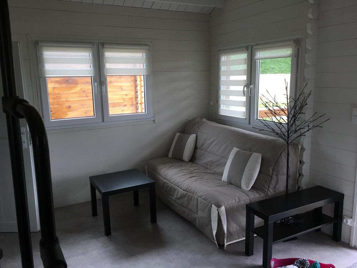 Le chalet de vacances - Housity