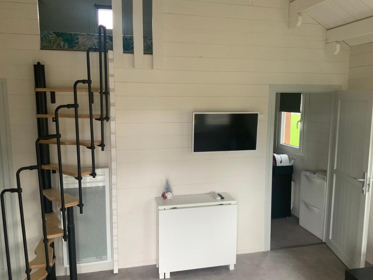 Le chalet de vacances - Housity
