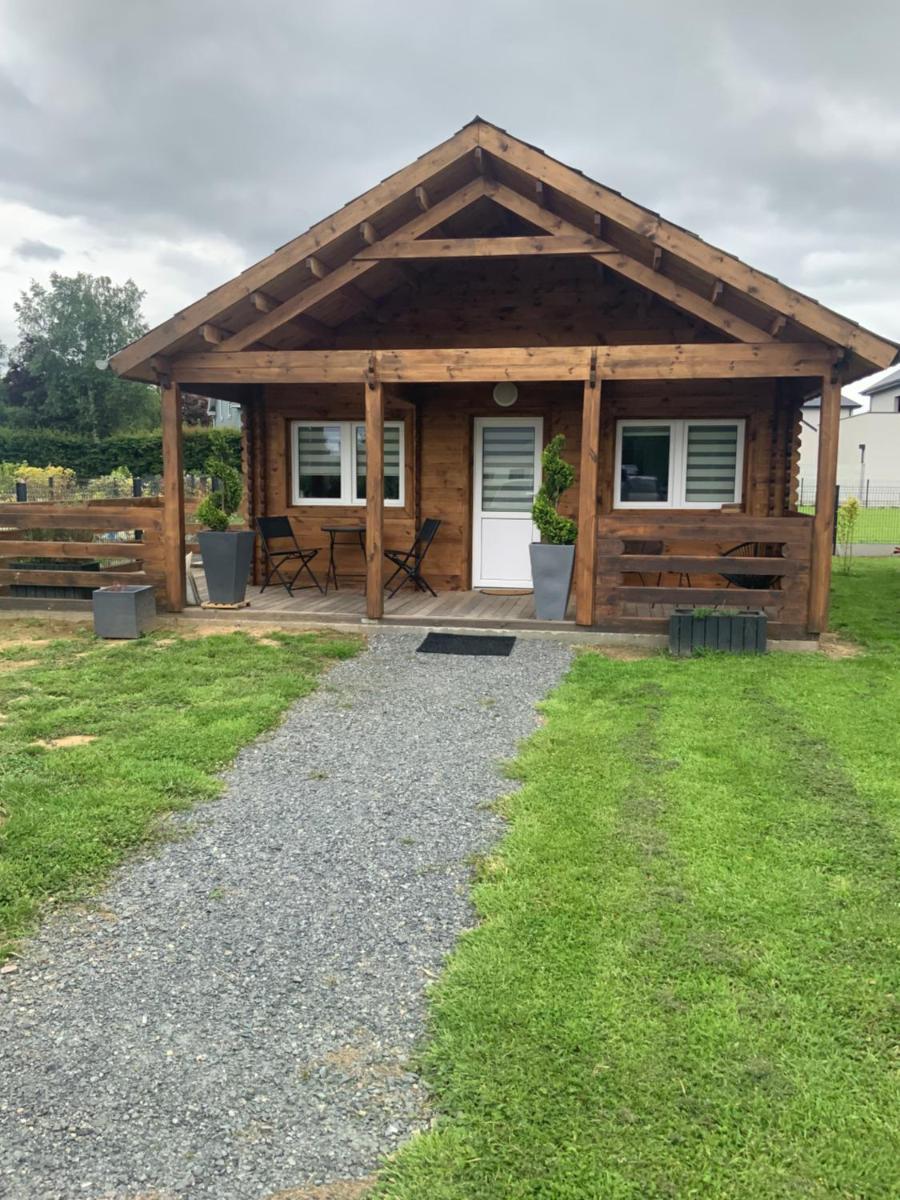 Le chalet de vacances - Housity