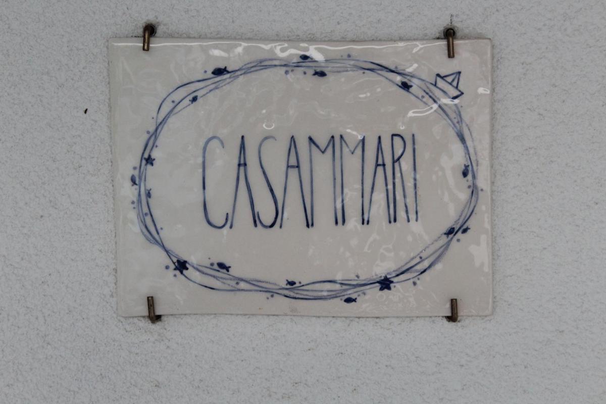 Casammari - Housity