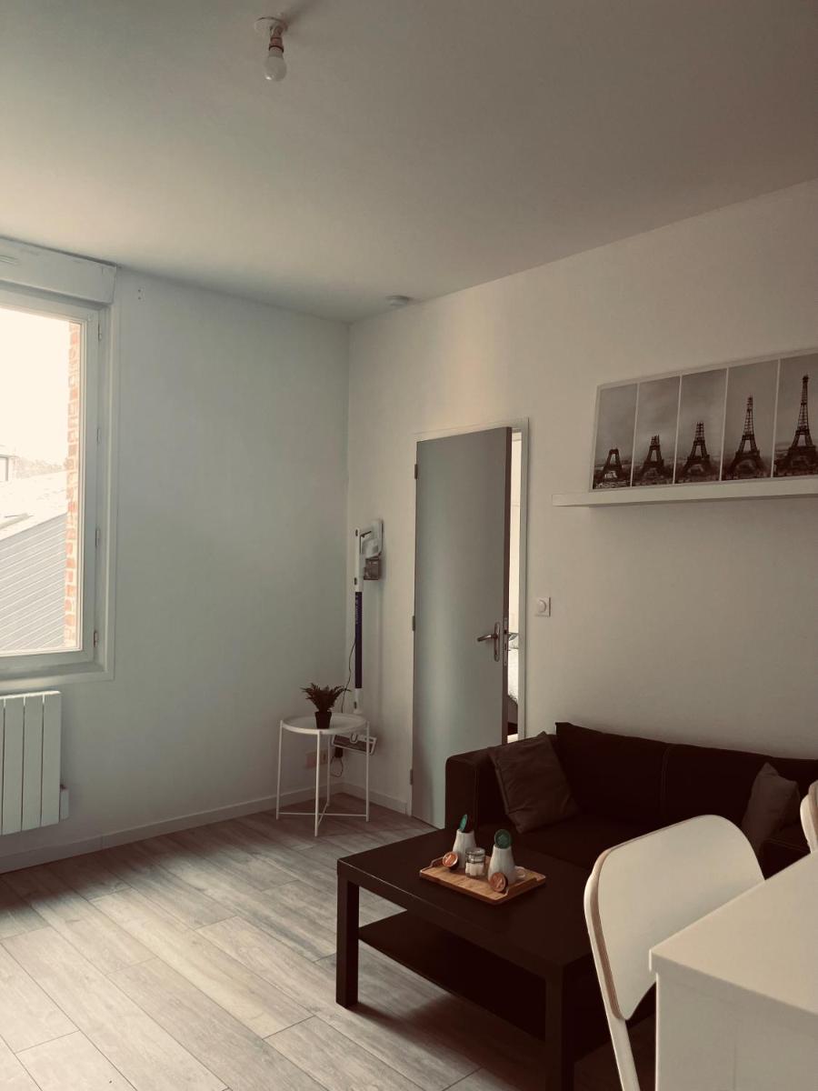 Rouen Les Chartreux Au Calme - Housity