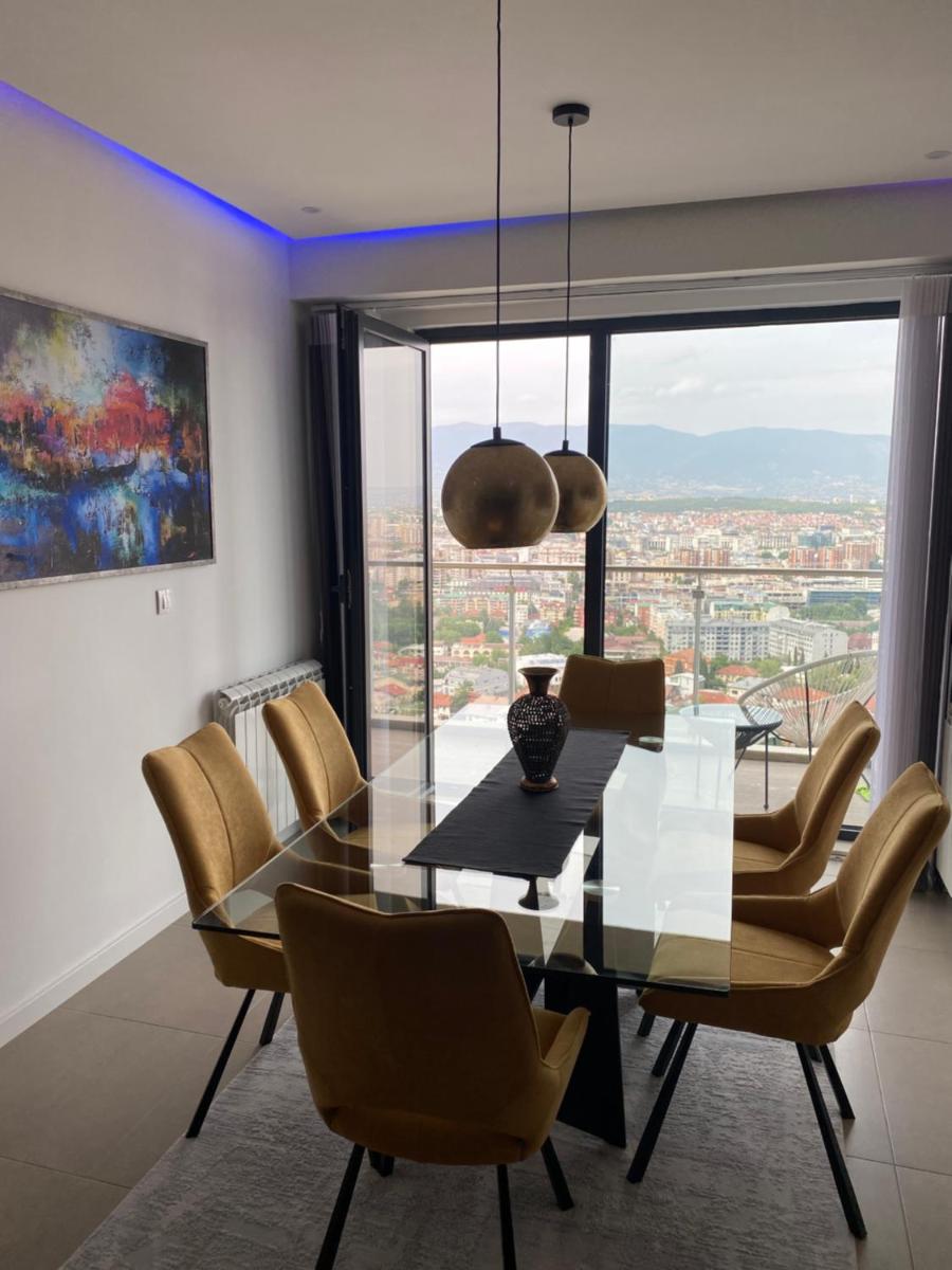 Panorama Residence Vodno - Hizvo