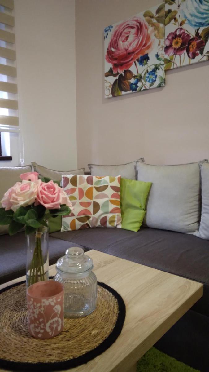 Apartman Samardzic Zlatibor - Hizvo