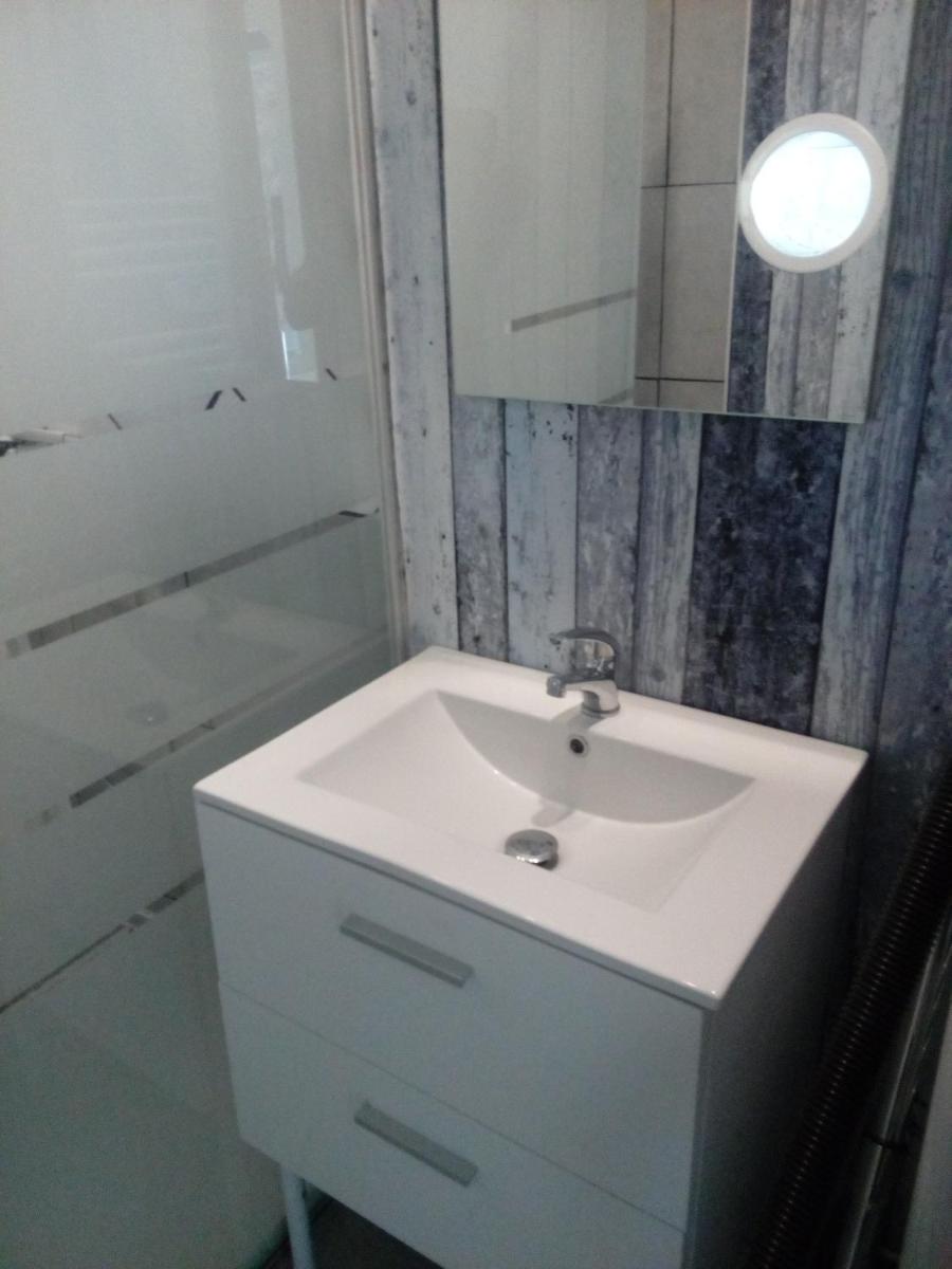 Studio coconning proche de Fouras - Housity
