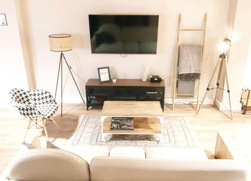 loft con mucho encanto cerca de Sevilla - Housity