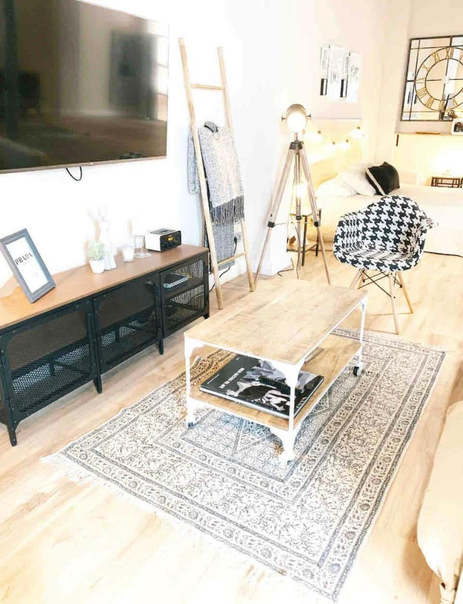 loft con mucho encanto cerca de Sevilla - Housity