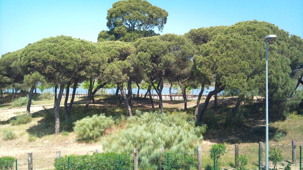 Suitetrails - FUNDADORES, Isla Cristina