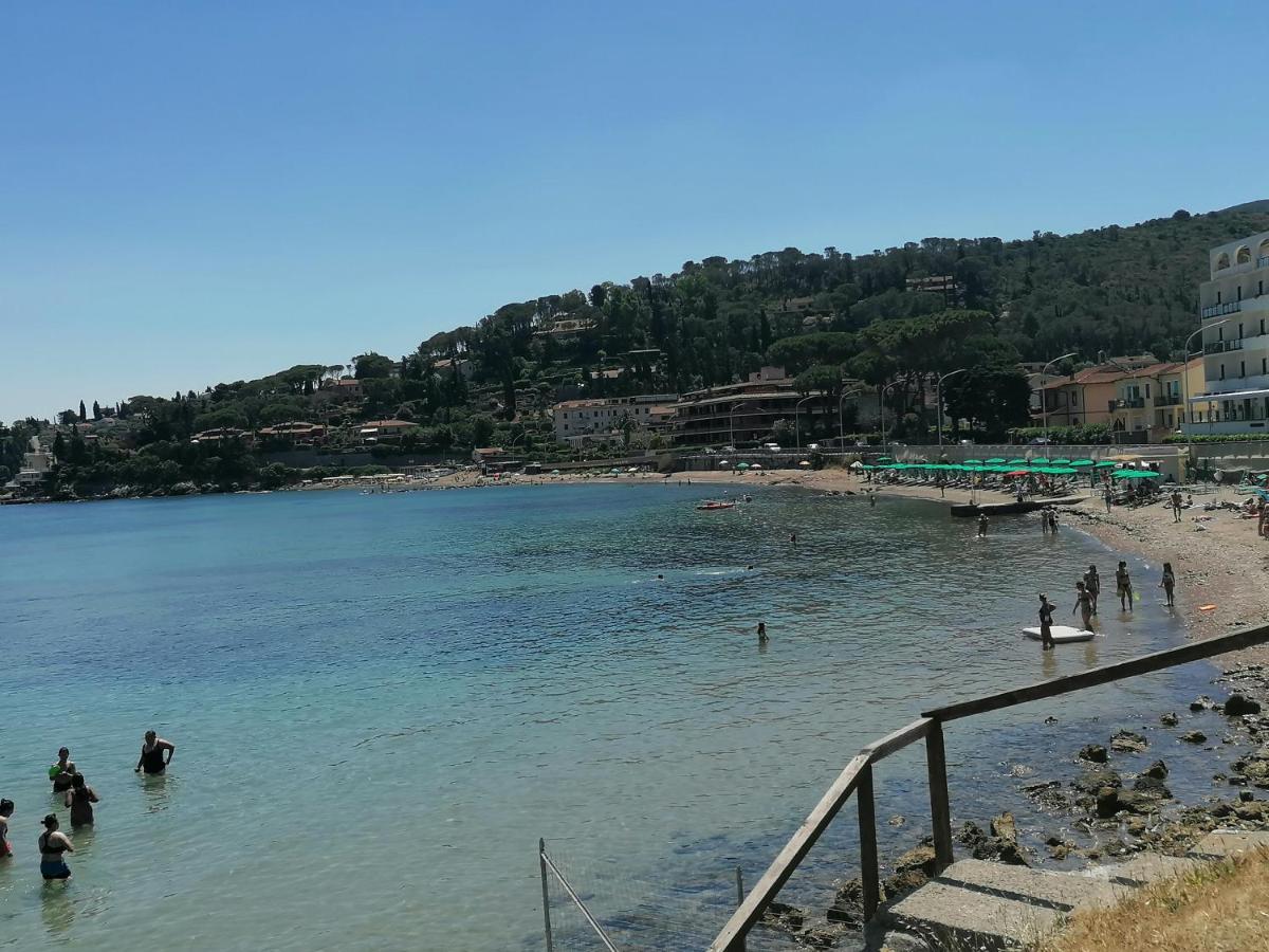 Affitti Brevi Toscana - La Terrazza sulla Spiaggia - Housity