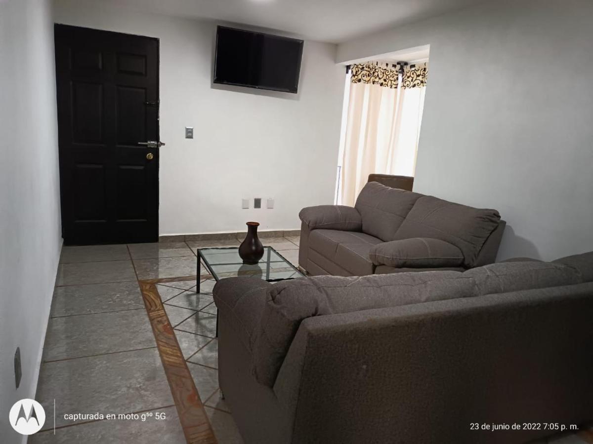 Saucestemixco - Housity