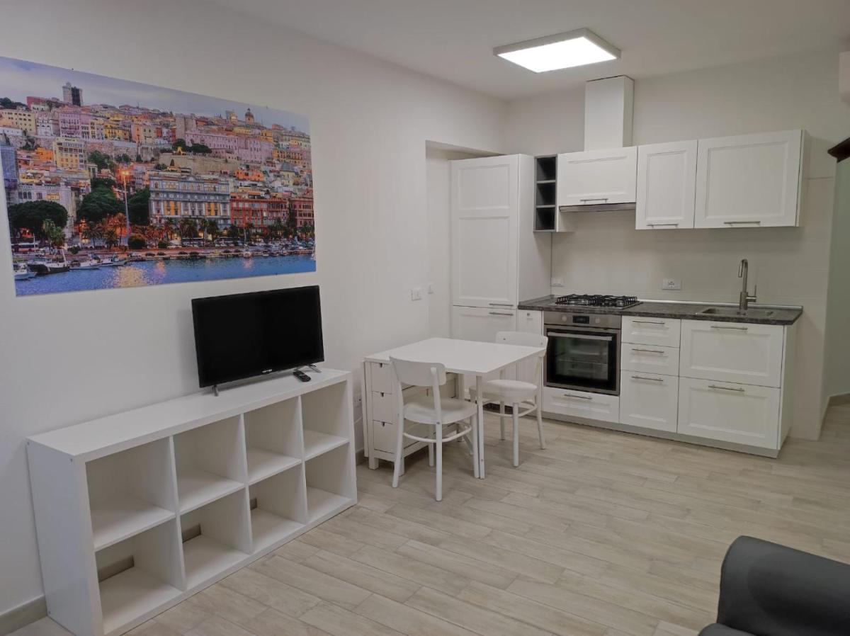Apartments Villas Cagliari - Housity