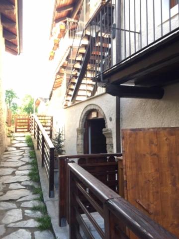 Appartamento in bellissima baita ristrutturata - Housity