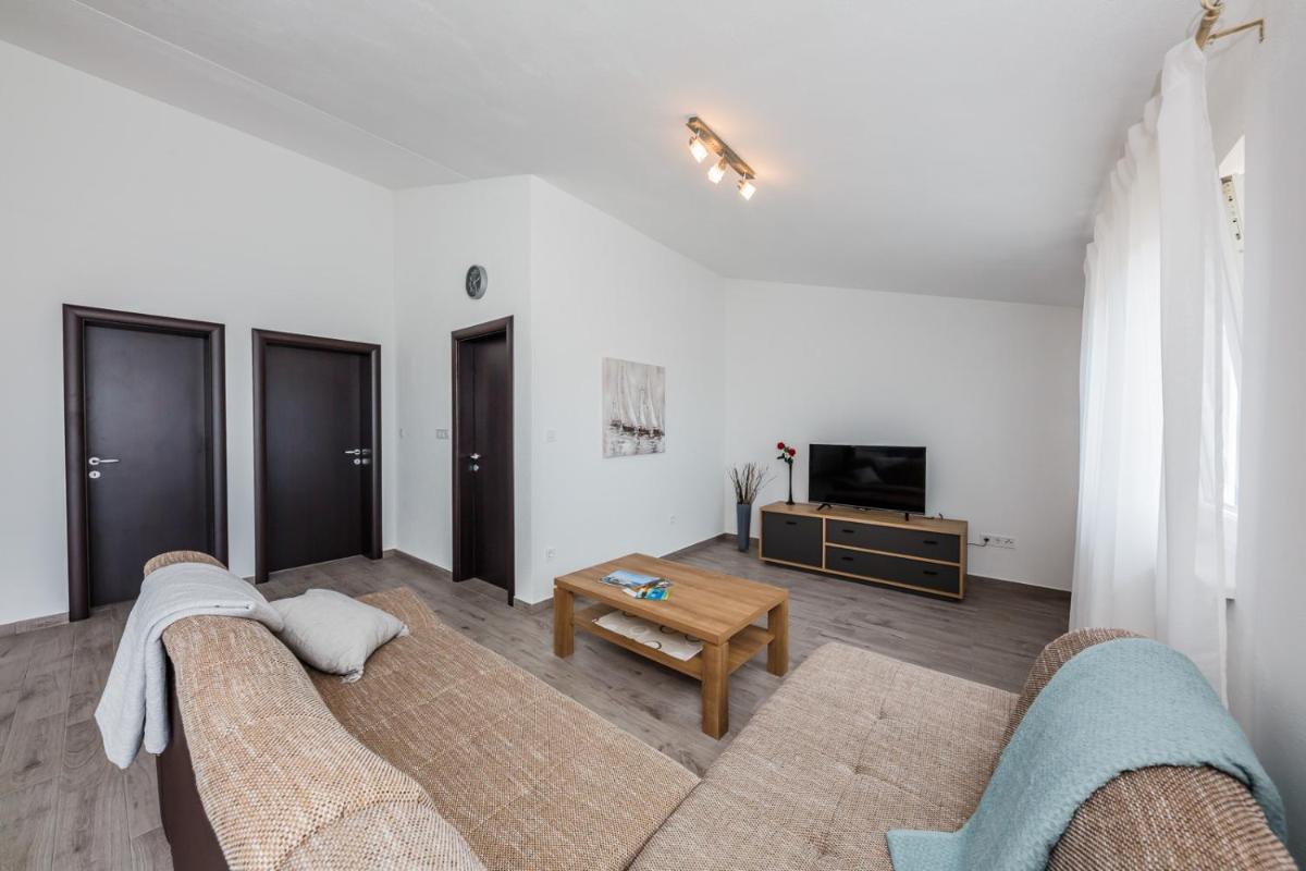 Suitetrails - Villa Kata Gomilica top floor