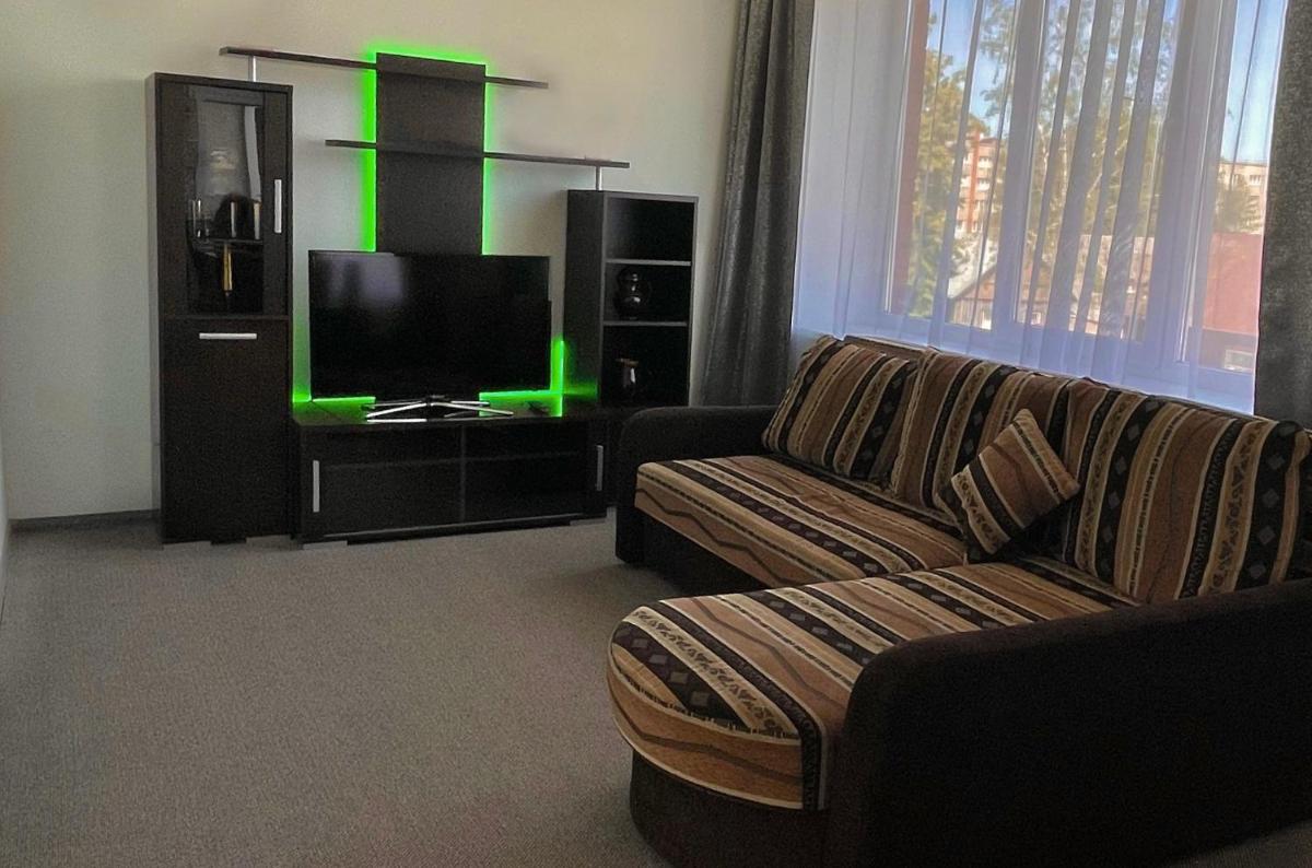 De Luxe Rezekne - Housity
