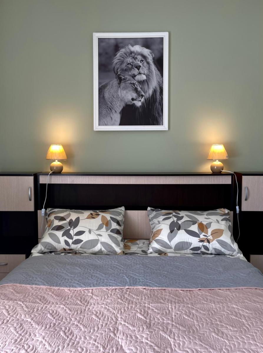 De Luxe Rezekne - Housity
