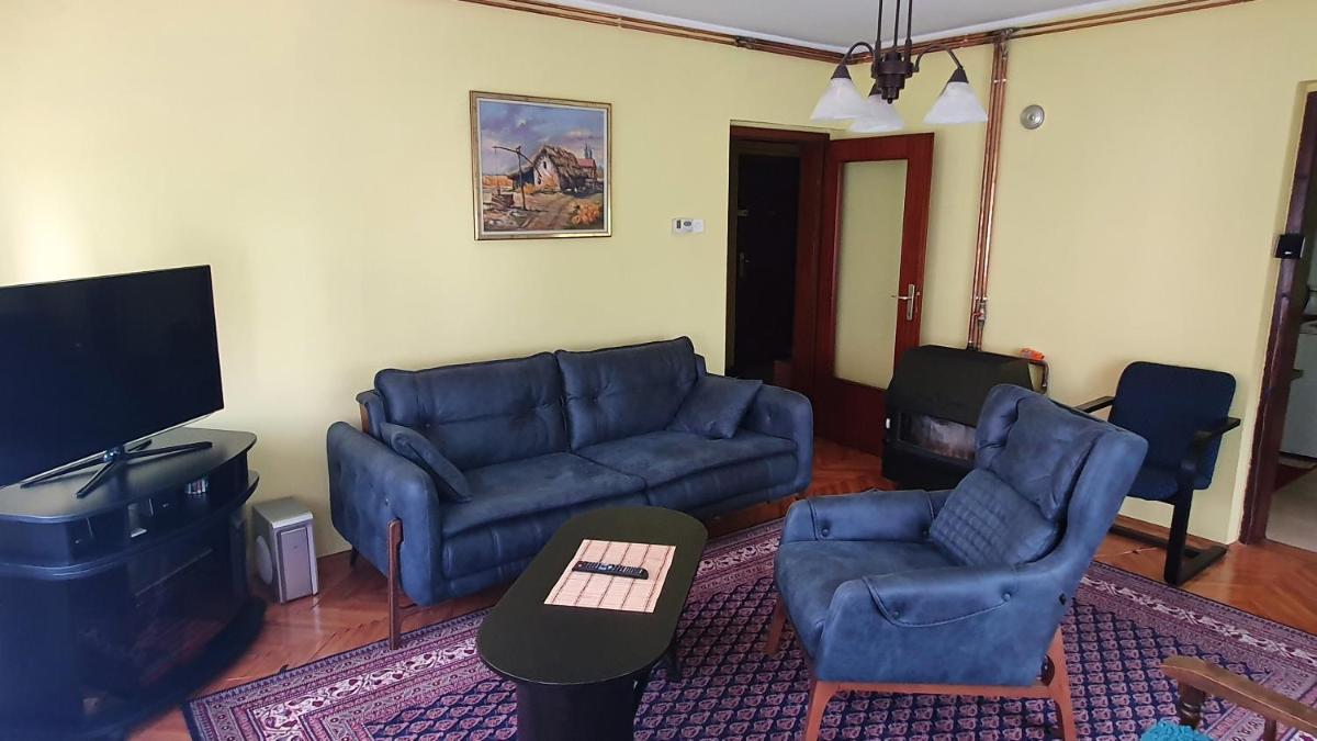 Apartment Roxana Vrdnik - Housity