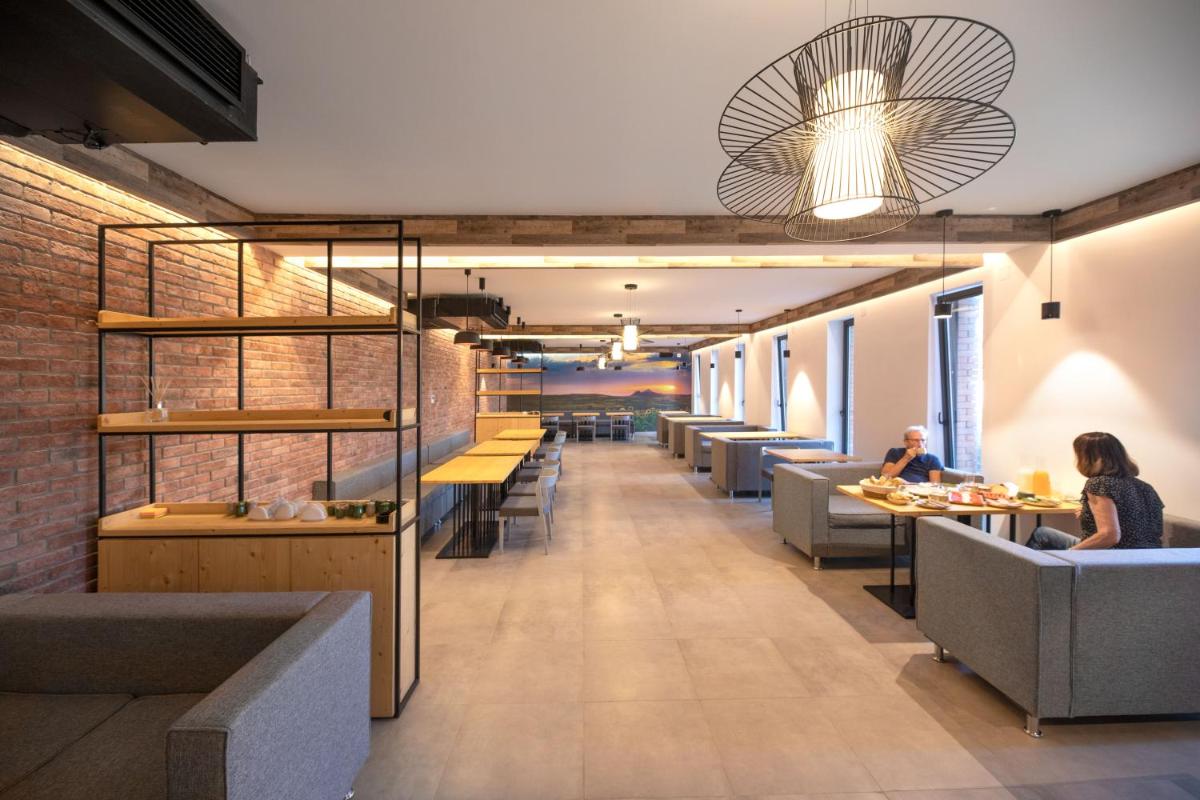 Suitetrails - Takara Hotel & Winery