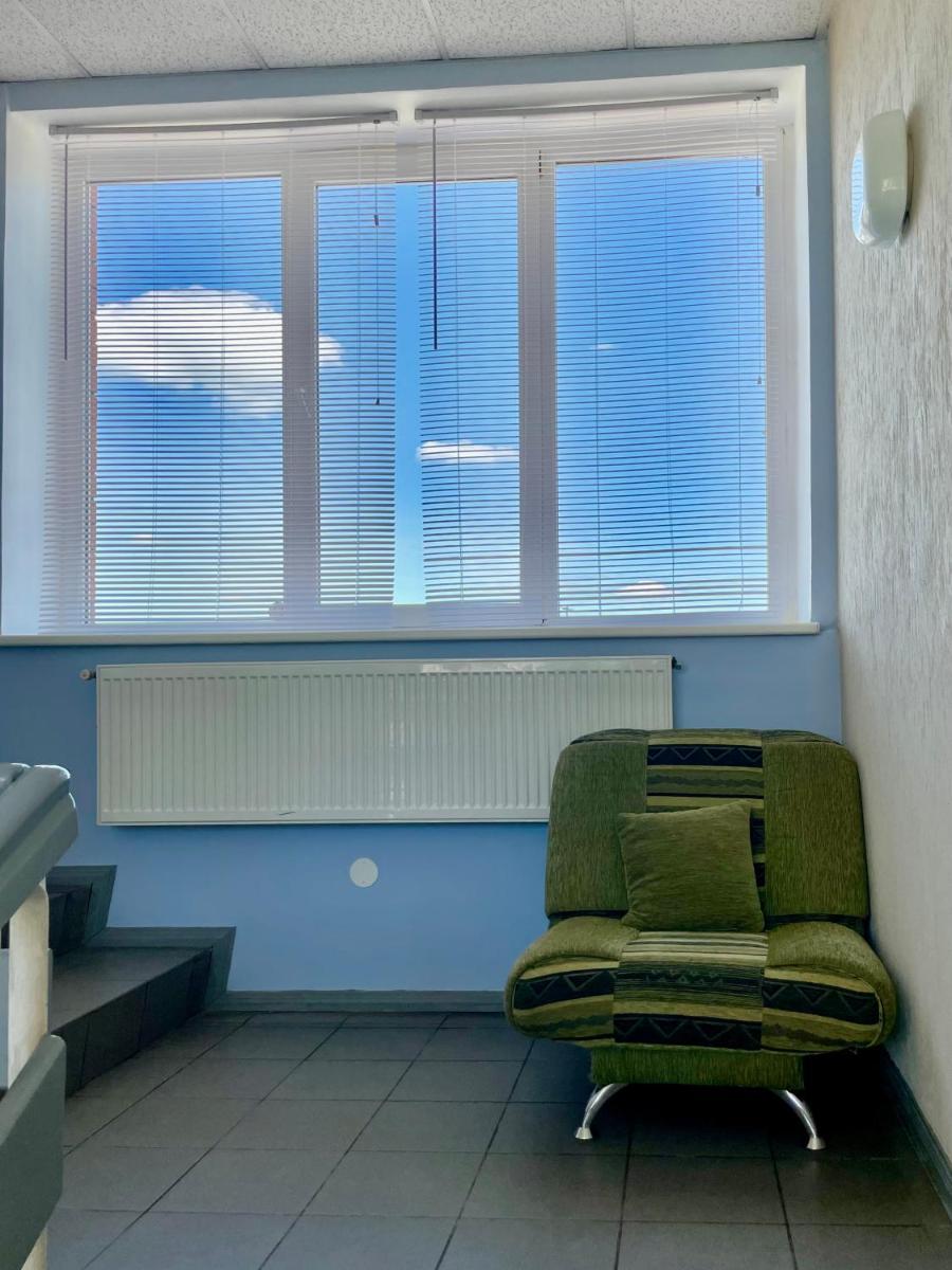De Luxe Rezekne - Housity