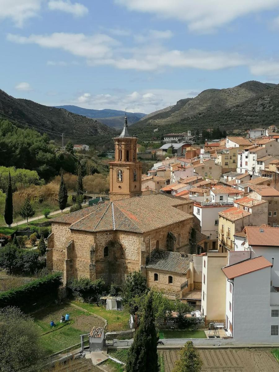 Casa termas de Arnedillo - Housity