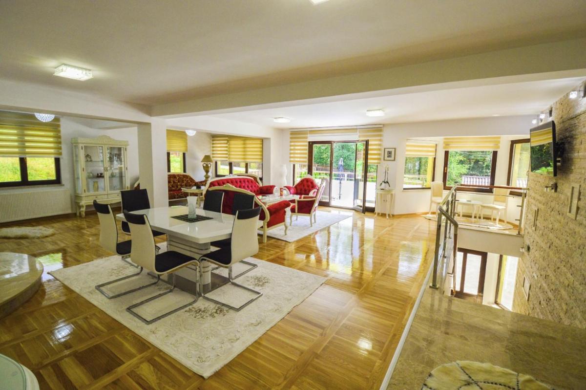 Villa Forest Sarajevo - Housity